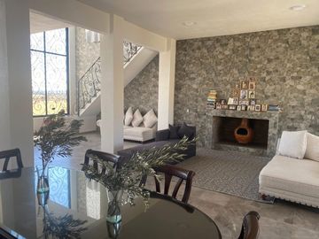 CASA EN VENTA EN EL MUNICIPIO DE ASIENTOS AGUASCALIENTES