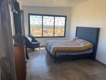 CASA EN VENTA EN EL MUNICIPIO DE ASIENTOS AGUASCALIENTES