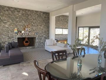 CASA EN VENTA EN EL MUNICIPIO DE ASIENTOS AGUASCALIENTES