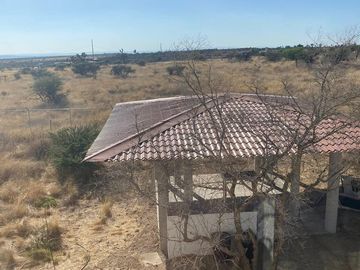 CASA EN VENTA EN EL MUNICIPIO DE ASIENTOS AGUASCALIENTES