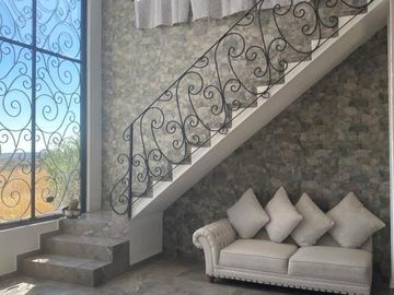 CASA EN VENTA EN EL MUNICIPIO DE ASIENTOS AGUASCALIENTES