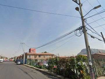 VENTA DE DEPARTAMENTO MANUEL ESCANDÓN 64, ÁLVARO OBREGÓN IZTAPALAPA. RECUPERACIÓN BANCARIA