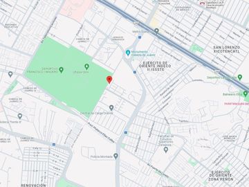 VENTA DE DEPARTAMENTO MANUEL ESCANDÓN 64, ÁLVARO OBREGÓN IZTAPALAPA. RECUPERACIÓN BANCARIA