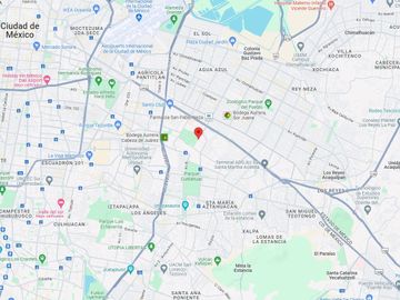 VENTA DE DEPARTAMENTO MANUEL ESCANDÓN 64, ÁLVARO OBREGÓN IZTAPALAPA. RECUPERACIÓN BANCARIA