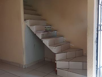 CASA EN VENTA EN PASEOS TULTEPEC / DOS RECAMARAS