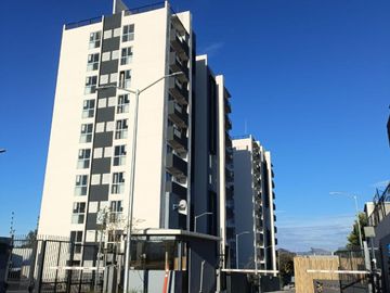 Departamento en venta en Boreales vertical