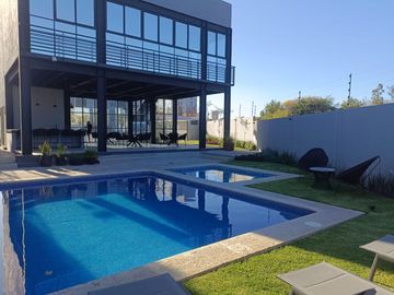 Departamento en venta en Boreales vertical