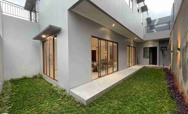 Rumah Premium di Legenda Wisata Cibubur