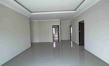 Rumah Premium di Legenda Wisata Cibubur