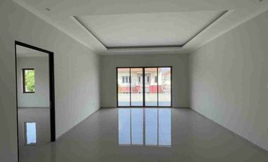 Rumah Premium di Legenda Wisata Cibubur