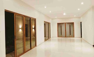 Rumah Premium di Legenda Wisata Cibubur