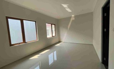 Rumah Premium di Legenda Wisata Cibubur