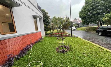Rumah Premium di Legenda Wisata Cibubur
