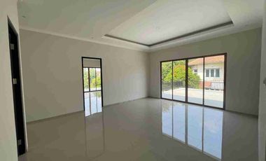 Rumah Premium di Legenda Wisata Cibubur