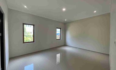 Rumah Premium di Legenda Wisata Cibubur