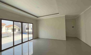 Rumah Premium di Legenda Wisata Cibubur