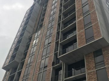 RENTA Departamento en Barrio W, Centro de Mty, N.L