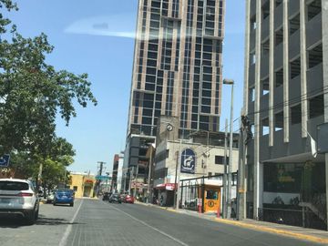 RENTA Departamento en Barrio W, Centro de Mty, N.L