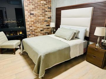 RENTA Departamento en Barrio W, Centro de Mty, N.L