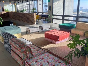 RENTA Departamento en Barrio W, Centro de Mty, N.L