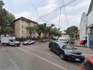 DEPARTAMENTO EN VENTA, AMANALCO 3, LA ROMANA TLALNEPANTLA EDO.MÉX. RECUPERACIÓN BANCARIA