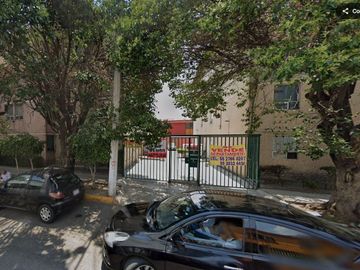 DEPARTAMENTO EN VENTA, AMANALCO 3, LA ROMANA TLALNEPANTLA EDO.MÉX. RECUPERACIÓN BANCARIA