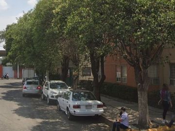 DEPARTAMENTO EN VENTA, AMANALCO 3, LA ROMANA TLALNEPANTLA EDO.MÉX. RECUPERACIÓN BANCARIA