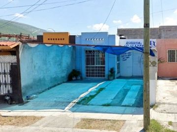 CASA EN VENTA (RECUPERACION HIPOTECARIA)