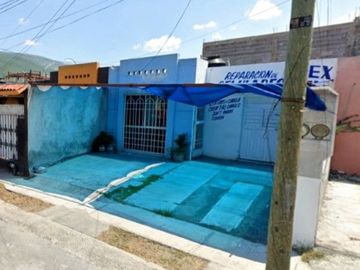 CASA EN VENTA (RECUPERACION HIPOTECARIA)