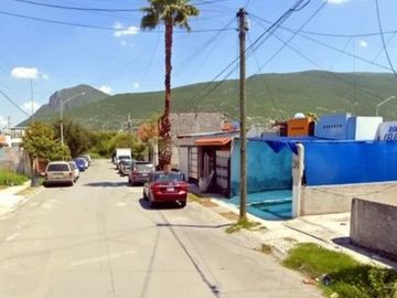 CASA EN VENTA (RECUPERACION HIPOTECARIA)