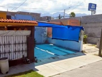 CASA EN VENTA (RECUPERACION HIPOTECARIA)