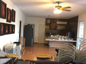 VENTA Casa Para Remodelar en Col. Vista Hermosa, Mty, N. L.