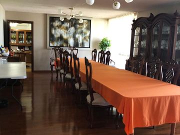 VENTA Casa Para Remodelar en Col. Vista Hermosa, Mty, N. L.