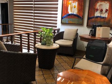 VENTA Casa Para Remodelar en Col. Vista Hermosa, Mty, N. L.