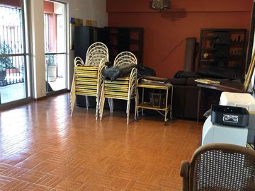 VENTA Casa Para Remodelar en Col. Vista Hermosa, Mty, N. L.