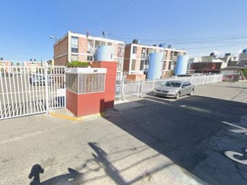 DEPARTAMENTO EN VENTA REMATE DE BANCO ,SAN MARCOS E1 D101 5 6 MELCHOR MUZQUIZ ECATEPEC DE MORELOS CP 5240