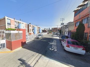 DEPARTAMENTO EN VENTA REMATE DE BANCO ,SAN MARCOS E1 D101 5 6 MELCHOR MUZQUIZ ECATEPEC DE MORELOS CP 5240