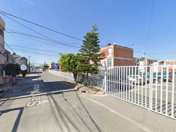 DEPARTAMENTO EN VENTA REMATE DE BANCO ,SAN MARCOS E1 D101 5 6 MELCHOR MUZQUIZ ECATEPEC DE MORELOS CP 5240