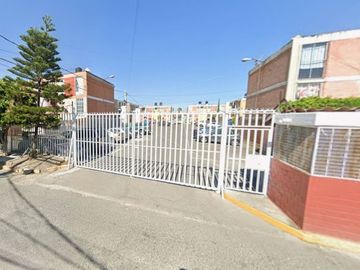 DEPARTAMENTO EN VENTA REMATE DE BANCO ,SAN MARCOS E1 D101 5 6 MELCHOR MUZQUIZ ECATEPEC DE MORELOS CP 5240