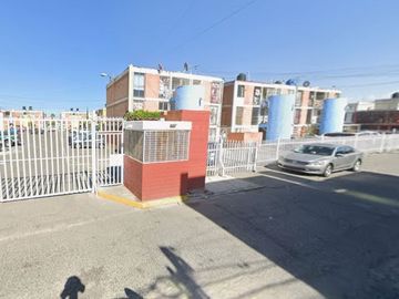 DEPARTAMENTO EN VENTA REMATE DE BANCO ,SAN MARCOS E1 D101 5 6 MELCHOR MUZQUIZ ECATEPEC DE MORELOS CP 5240