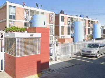 DEPARTAMENTO EN VENTA REMATE DE BANCO ,SAN MARCOS E1 D101 5 6 MELCHOR MUZQUIZ ECATEPEC DE MORELOS CP 5240