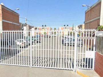 DEPARTAMENTO EN VENTA REMATE DE BANCO ,SAN MARCOS E1 D101 5 6 MELCHOR MUZQUIZ ECATEPEC DE MORELOS CP 5240