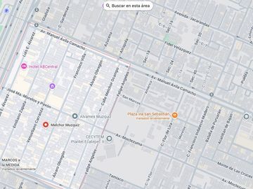 DEPARTAMENTO EN VENTA REMATE DE BANCO ,SAN MARCOS E1 D101 5 6 MELCHOR MUZQUIZ ECATEPEC DE MORELOS CP 5240