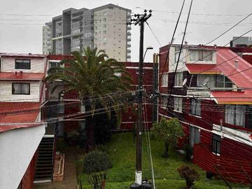 *¡Tu nuevo hogar a pasos del Metro Valencia!* 🏡