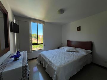 Apartamento Amoblado en Arriendo en Alejandría, Poblado Medellín Antioquia