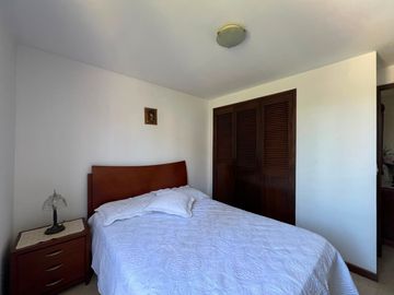 Apartamento Amoblado en Arriendo en Alejandría, Poblado Medellín Antioquia