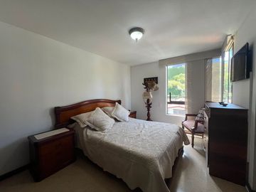 Apartamento Amoblado en Arriendo en Alejandría, Poblado Medellín Antioquia