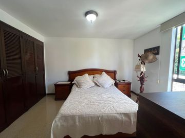 Apartamento Amoblado en Arriendo en Alejandría, Poblado Medellín Antioquia