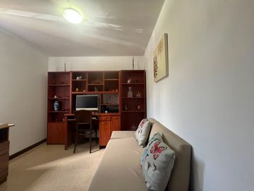 Apartamento Amoblado en Arriendo en Alejandría, Poblado Medellín Antioquia