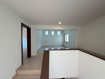 Casa en Renta en Valle Real